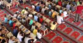 Kuran kursundaki şüpheli çocuk ölümü dosyasına gizlilik kararı