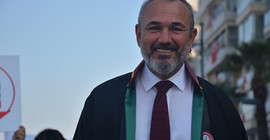 İzmir Baro Başkanı: Barolar Birliği’nin anlayışı ‘tek adam’ rejiminden farksız