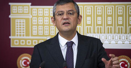 CHP’li Özel’den, HDP sorusuna yanıt: İttifak dediğiniz şey geçen seçime dair bir şey