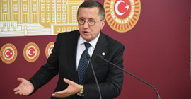 Lütfü Türkkan: Erken seçime hazırlanıyorlar
