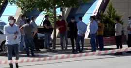 Siirt'te delta varyantı alarmı: Salgın daha hızlı yayılıyor