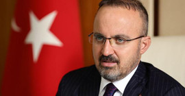 AKP'li Turan'dan, OHAL teklifine karşı çıkan muhalefete: FETÖ mü talimat veriyor?