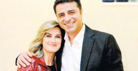 Demirtaş'tan görüş kısıtlamalarına karşı kampanya: Bu tecrit içinde tecrit, bu kasıtlı kötülük son bulsun