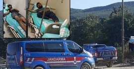 Afyon'da Kürtçe konuşan tarım işçilerine ırkçı saldırı