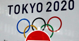 Halkın yüzde 87'si Tokyo Olimpiyatlarından endişeli