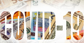 Yatırım dünyası yeni bir terim kazandı: Uzun siyasi Covid-19