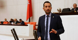 CHP'den 'Diyanet'in topladığı bağış paraları faizde mi tutuluyor' sorusu