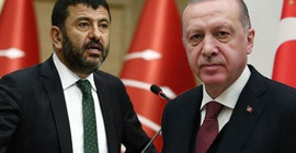 CHP'li Ağbaba'dan Erdoğan'a: Türkiye'yi mahvettin, Kıbrıs'ı mahvetme