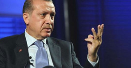 Erdoğan'dan yeni 'külliye' açıklaması