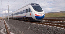TCDD'nin 1 milyar 700 milyon TL'lik dev ihalesi de beşli çeteye gitti