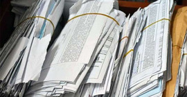 İcra ve iflas dairelerine 2020 yılında 30 milyon dosya geldi