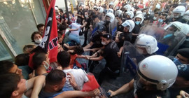 Tutuklama talebiyle sevk edilen 12 kişi de serbest bırakıldı