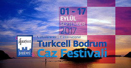 Bodrum Caz Festivali başlıyor