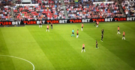 İllegal bahis sitelerinin reklamını yapan TV8'e ceza kapıda