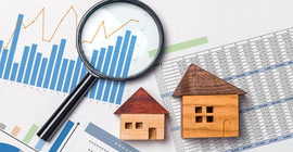 Yeni bir finansal deprem mi geliyor: Yükselen konut fiyatları krizi tetikleyebilir