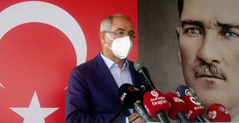 AKP Genel Başkan Yardımcısı Ala: Vatandaşımızın ekonomik yönden sıkıntılar çektiğinin farkındayız