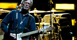 Eric Clapton aşıyı zorunlu kılan mekânlarda sahne almayacak