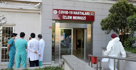 Sağlık Bakanlığı, 22 Temmuz 2021 güncel Covid-19 tablosunu açıkladı