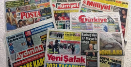 Fon kullanan medya kuruluşları tartışması: Kamu bankaları da hükümete yakın medyayı fonluyor