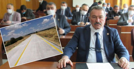 AKP ile MHP arasında yol tartışması