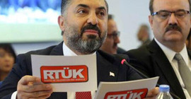 RTÜK'ten, AKP diliyle 'fonlu medya' açıklaması: Yerli ve milli medyamız yalnız ve sahipsiz değildir