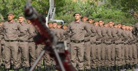 TESK Başkanı Palandöken: Bedelli askerlik ücreti düşürülmeli