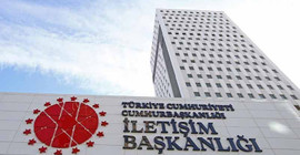 Fahrettin Altun ve İletişim Başkanlığı'na Habertürk'ten yanıt