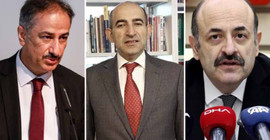 Boğaziçili akademisyenlerden 5 isim hakkında suç duyurusu