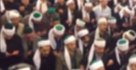 Bakanlık verileri ortaya koydu: Dini dernekler ülkeyi sarmış durumda