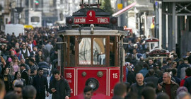 OECD raporu yayımlandı: Türkiye eğitim ve adalette dibi gördü