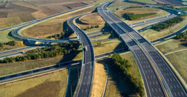 İktidar, Kuzey Marmara Otoyolu'ndaki 2.1 milyar dolarlık rekor maliyet artışını kabul etti