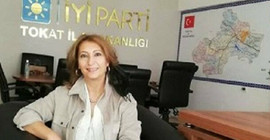 İYİ Parti, Ömer Halisdemir paylaşımı yapan yöneticisini ihraç etmeye hazırlanıyor