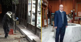 Şampuan kullanma tartışmasında hamamcıyı öldürdüler