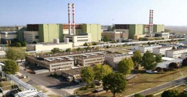 Nükleer santral projesine AB onayı