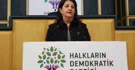 'AKP intikam siyasetini yürütmeye devam ediyor'