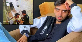Şarkıcı Çağatay Akman, eskiden birlikte olduğu kadını darp etti