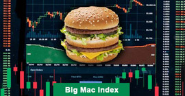 The Economist'in Big Mac Endeksi açıklandı: TL dolara göre yüzde 59 değersiz