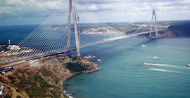 Bakan, Osmangazi Köprüsü'ndeki nadir gelişmeyi müjdeledi, ancak yine para ödenecek