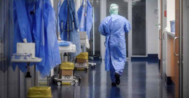 Manisa'da 50'den fazla doktor istifa dilekçesi verdi