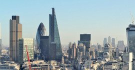 Londra'dan pay kapma savaşı
