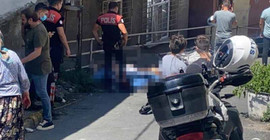Beyoğlu'nda silahlı kavga: 3 kişi hayatını kaybetti, 1 kişi yaralandı