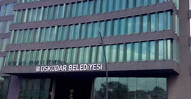 Üsküdar Belediyesi'nden tarikatlarla Gazze kermesi