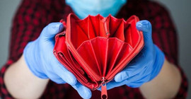 Vatandaş borcu borçla kapatıyor: Kredi borcu olanların sayısı 34.5 milyonu aştı