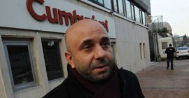 Cumhuriyet Genel Yayın Yönetmeni Aykut Küçükkaya görevinden istifa etti