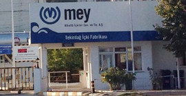 Tekirdağlılar rakı fabrikasını kaybetmenin hüznü içinde