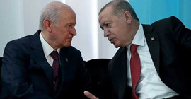 AKP’nin yeni anayasa çalışmasının ayrıntıları belli oldu: MHP'ye yeşil ışık