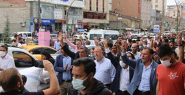 HDP'li Temelli: Bu katliamları durduracak olan bizim barış ve demokrasi mücadelemizdir