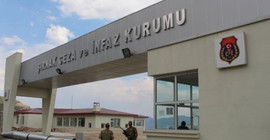 Şırnak'ta 18 tutuklu Coronavirus'e yakalandı
