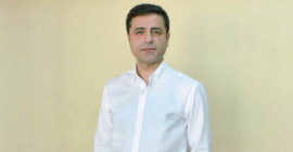 Demirtaş: Tüm halkımıza baş sağlığı diliyorum
