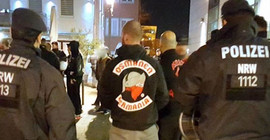 HDP'den Avrupa'daki muhaliflere yönelik saldırılar ve 'infaz listeleri' hakkında araştırma önergesi